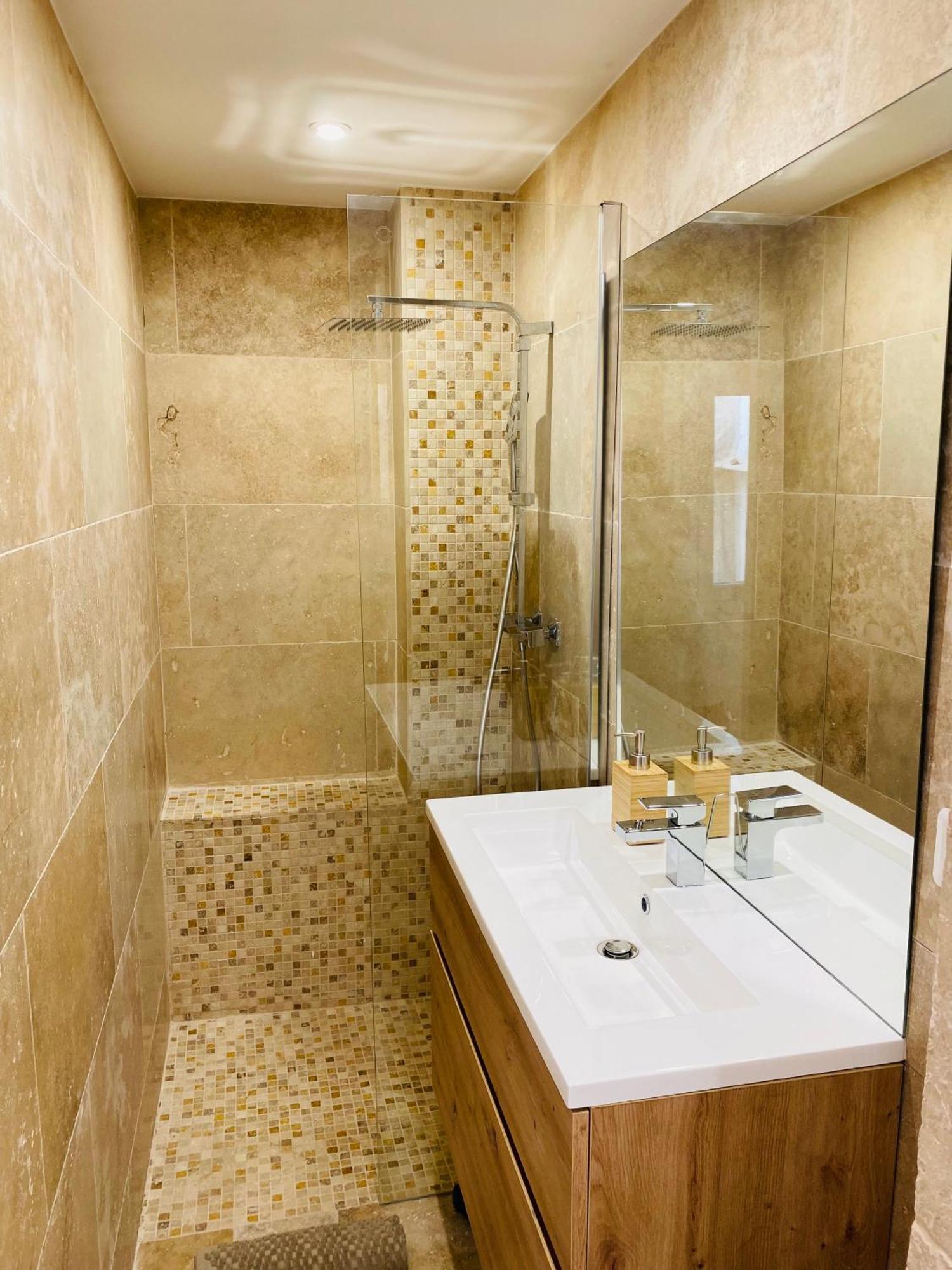 En Duplex Vieux Appartement