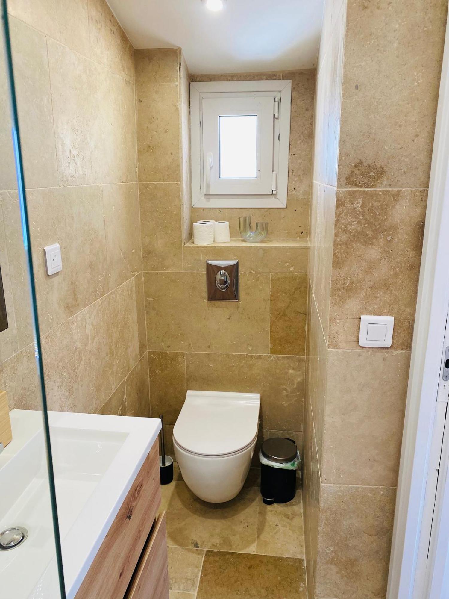 Appartement En Duplex Vieux *